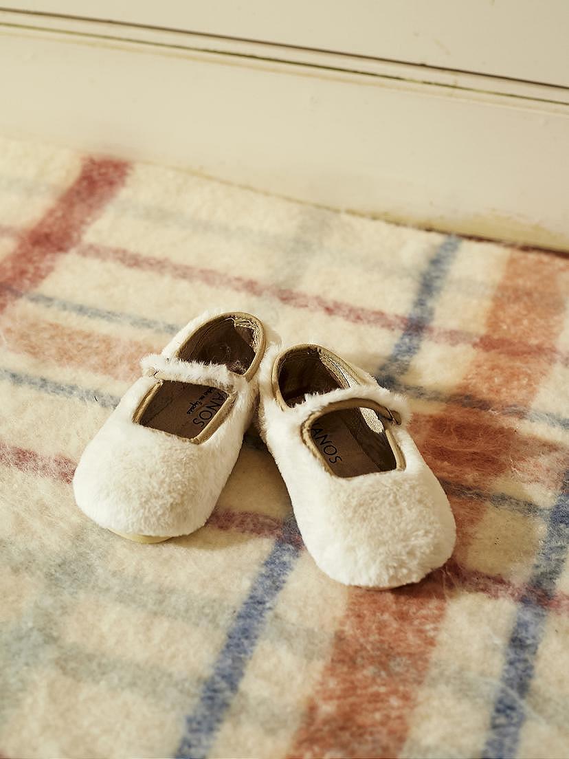 NANOS / PYJAMAS / 2014-15 Fall-Winter / 108111