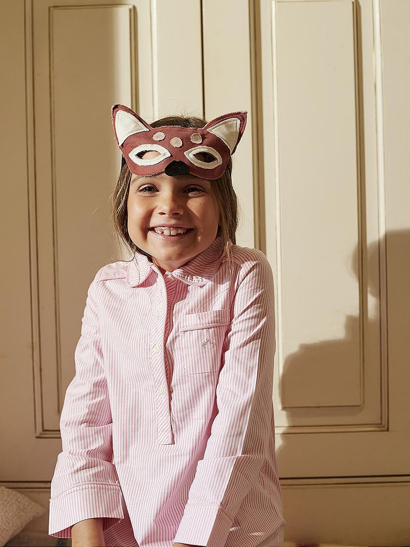 NANOS / PYJAMAS / 2014-15 Fall-Winter / 108113