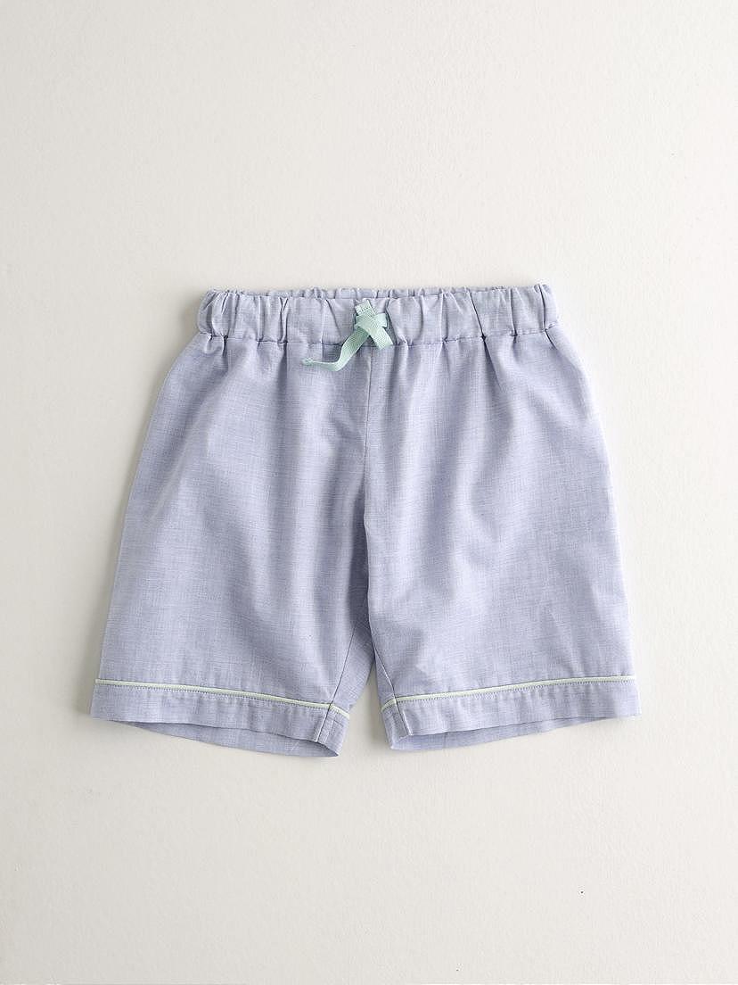 NANOS / PYJAMAS /  / PIJAMA CELESTE / 5120090006 (3)