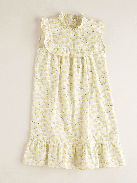 NANOS / PYJAMAS /  / CAMISON ALLO / 5120260002