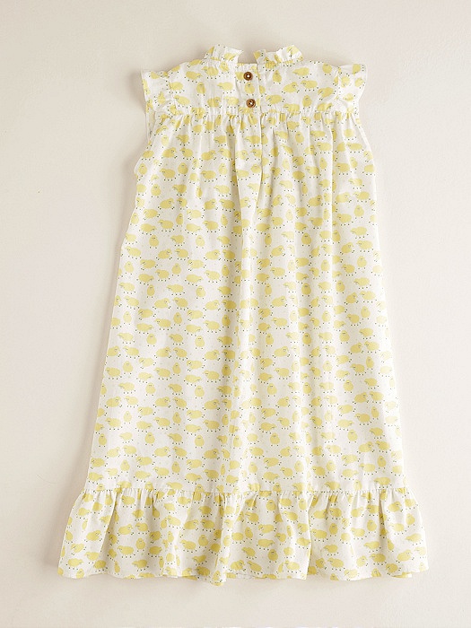 NANOS / PYJAMAS /  / CAMISON ALLO / 5120260002