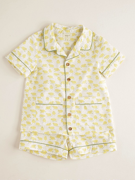 NANOS / PYJAMAS /  / PIJAMA ALLO / 5120430002