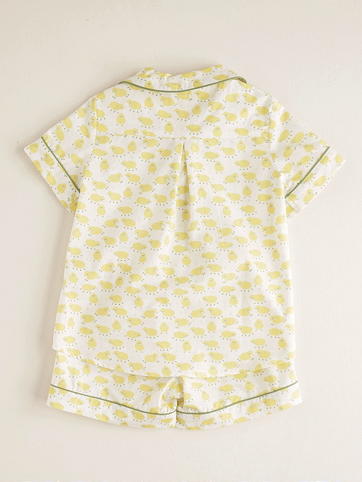 NANOS / PYJAMAS /  / PIJAMA ALLO / 5120430002