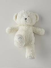 NANOS / NEWBORN / Accessori / Oso nanos blanco / 5110290001