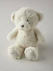 NANOS / NEWBORN / Accessori / Oso nanos blanco / 5110290001 (2)