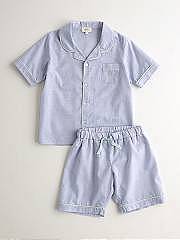 NANOS / PYJAMAS /  / PIJAMA CELESTE / 5120090006