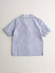 NANOS / PYJAMAS /  / PIJAMA CELESTE / 5120090006 (3)