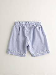 NANOS / PYJAMAS /  / PIJAMA CELESTE / 5120090006 (6)
