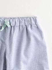 NANOS / PYJAMAS /  / PIJAMA CELESTE / 5120090006 (7)