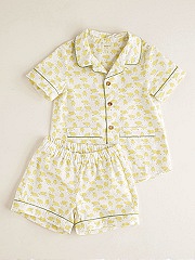 NANOS / PYJAMAS /  / PIJAMA ALLO / 5120430002 (3)